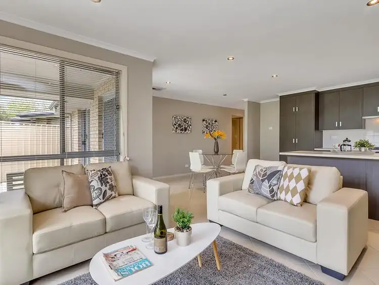 Second view of Homely house listing, 41A Wingate Street, Greenacres SA 5086