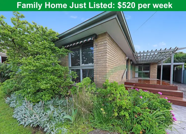 Main view of Homely house listing, 2 Brendan Street, Mernda VIC 3754