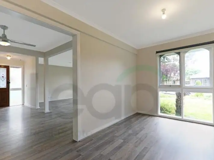 Second view of Homely house listing, 2 Brendan Street, Mernda VIC 3754