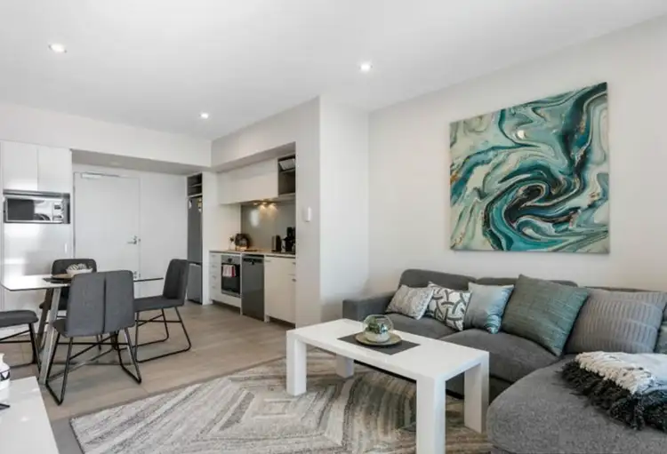 603/659 Murray Street, West Perth WA 6005