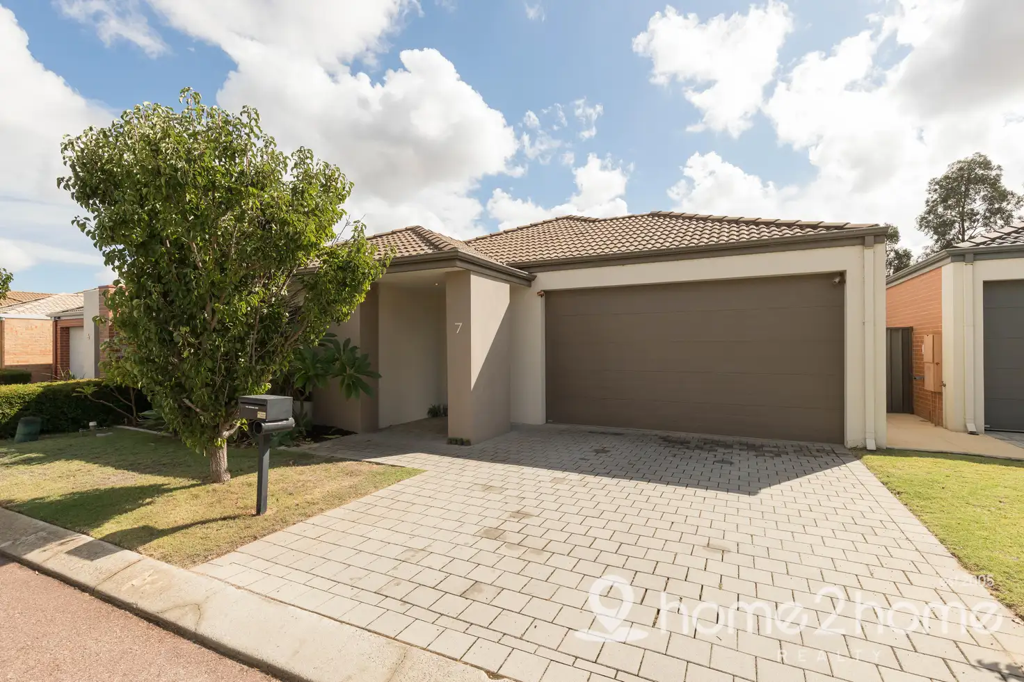Main view of Homely house listing, 7/33 Kootingal Bend, Baldivis WA 6171