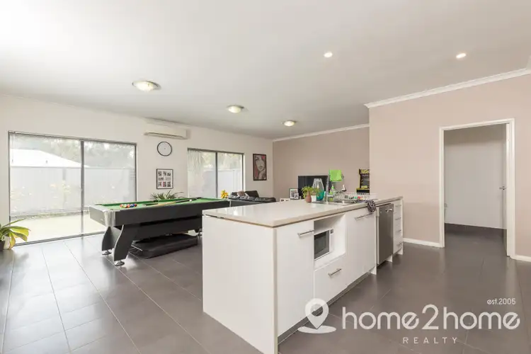 Third view of Homely house listing, 7/33 Kootingal Bend, Baldivis WA 6171