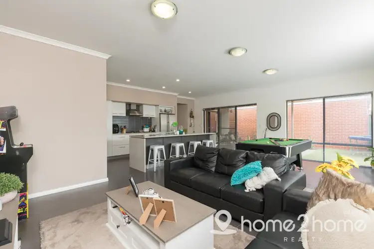 Fourth view of Homely house listing, 7/33 Kootingal Bend, Baldivis WA 6171