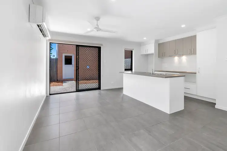 Third view of Homely townhouse listing, 10 Beadman Street, Willow Vale QLD 4209