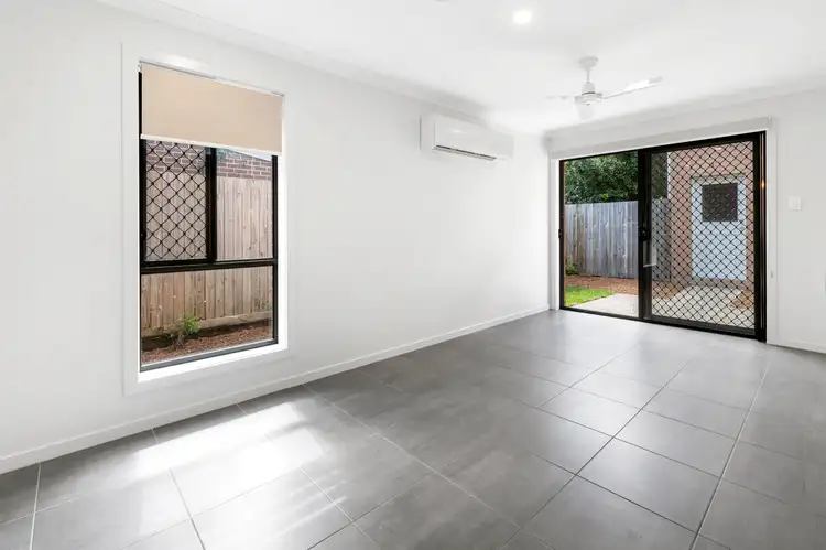 Fifth view of Homely townhouse listing, 10 Beadman Street, Willow Vale QLD 4209