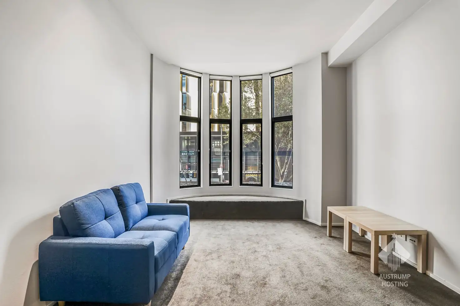 Main view of Homely apartment listing, 106/99 A'Beckett Street, Melbourne VIC 3000