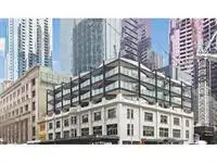 Second view of Homely apartment listing, 106/99 A'Beckett Street, Melbourne VIC 3000