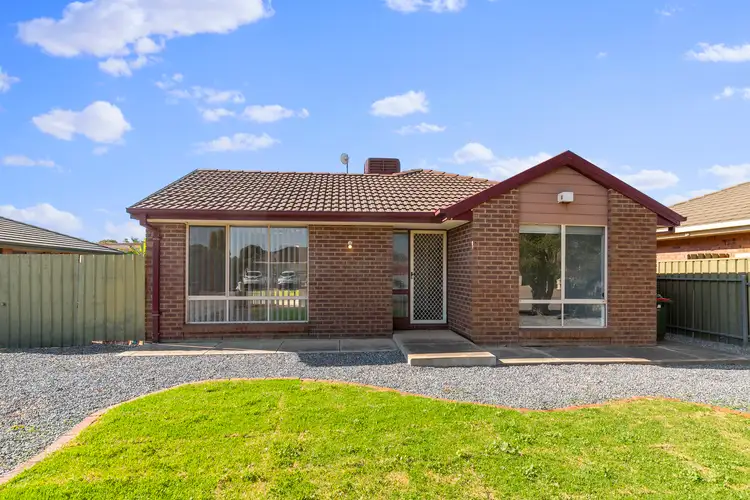 11 Pyrus Crescent, Andrews Farm SA 5114