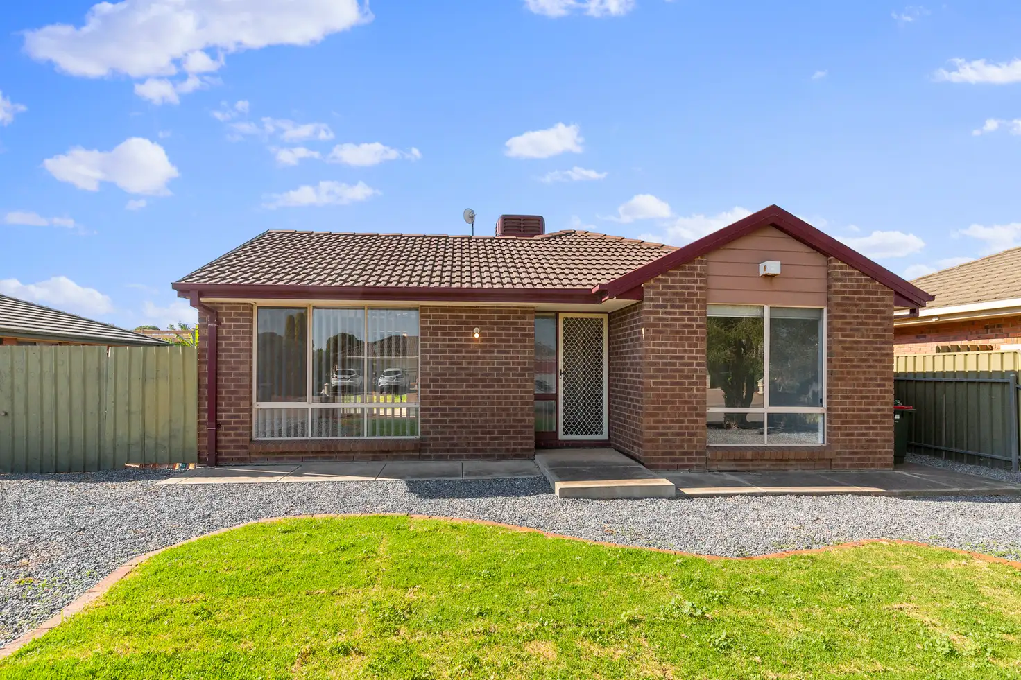 Main view of Homely house listing, 11 Pyrus Crescent, Andrews Farm SA 5114