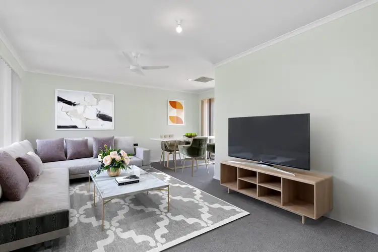 Second view of Homely house listing, 11 Pyrus Crescent, Andrews Farm SA 5114