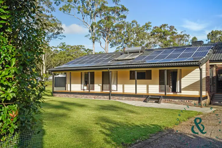 56 Kula Road, Medowie NSW 2318