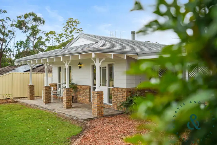Second view of Homely house listing, 108 Ferodale Road, Medowie NSW 2318