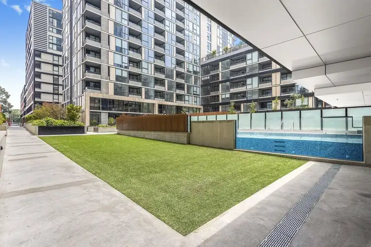 Fifth view of Homely apartment listing, 327/40 Hall Street, Moonee Ponds VIC 3039