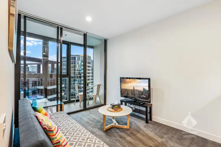 2707/105 Clarendon Street, Southbank VIC 3006