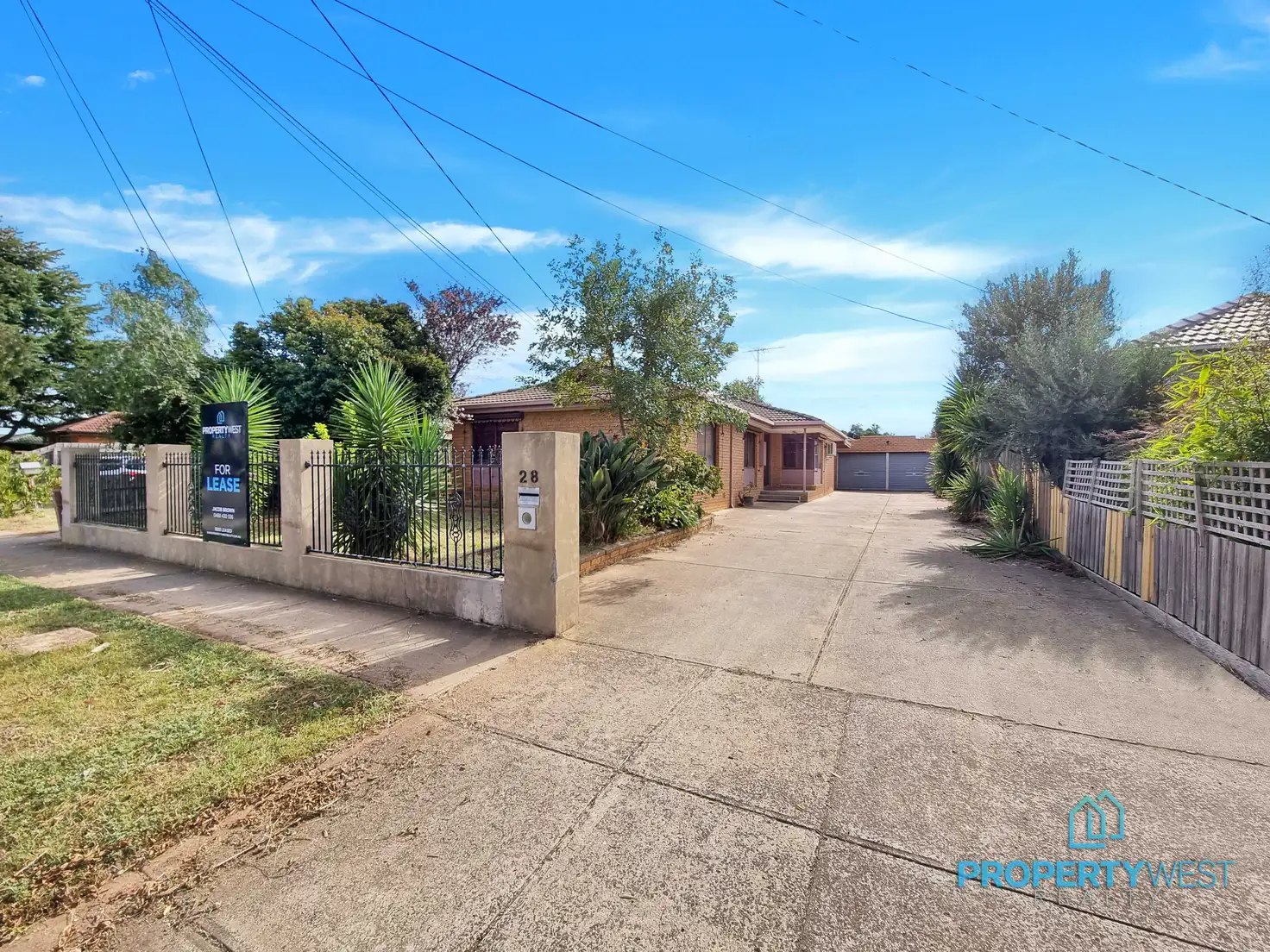 Main view of Homely house listing, 28 First Ave, Melton South VIC 3338