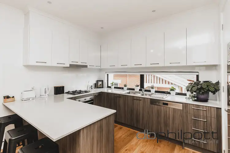 Third view of Homely townhouse listing, 3/149 Prospect Road, Prospect SA 5082