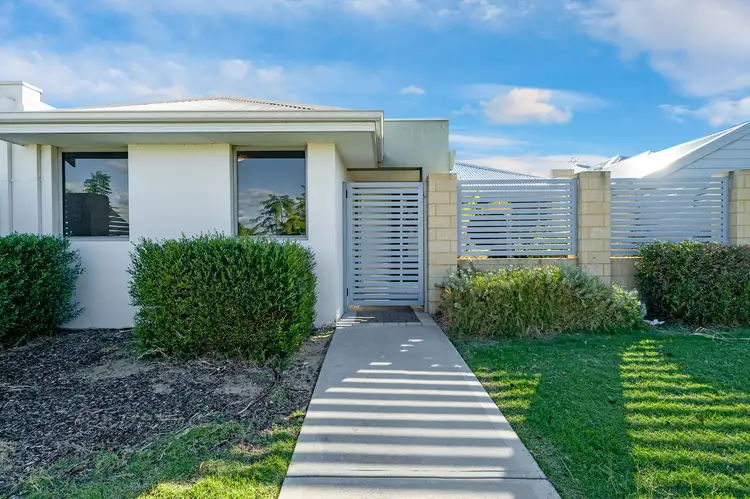 28/5 Isoodon Street, Dayton WA 6055