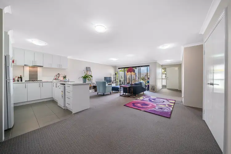 Third view of Homely villa listing, 28/5 Isoodon Street, Dayton WA 6055