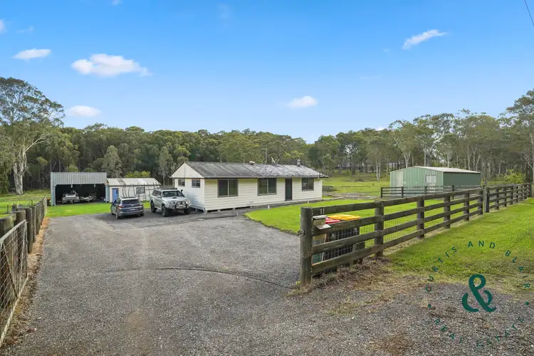 11 Ringwood Road, Medowie NSW 2318