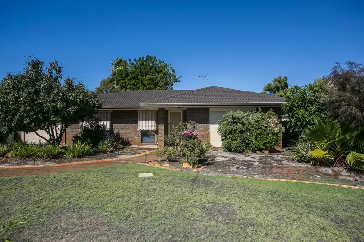 Main view of Homely house listing, 46 Kellerman Way, Gosnells WA 6110