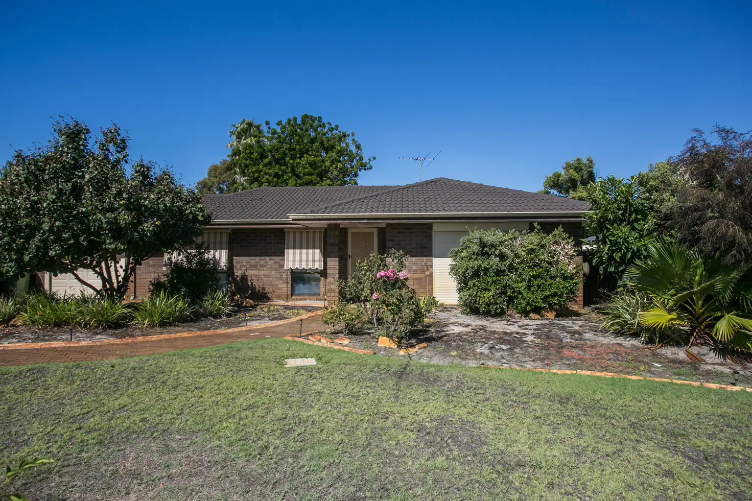 Main view of Homely house listing, 46 Kellerman Way, Gosnells WA 6110