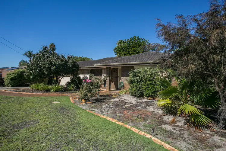 Second view of Homely house listing, 46 Kellerman Way, Gosnells WA 6110