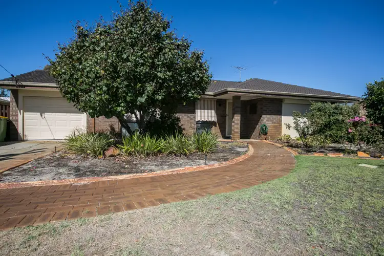 Third view of Homely house listing, 46 Kellerman Way, Gosnells WA 6110
