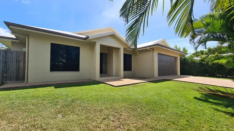 Main view of Homely house listing, 1 Sunrise Pocket, Idalia QLD 4811