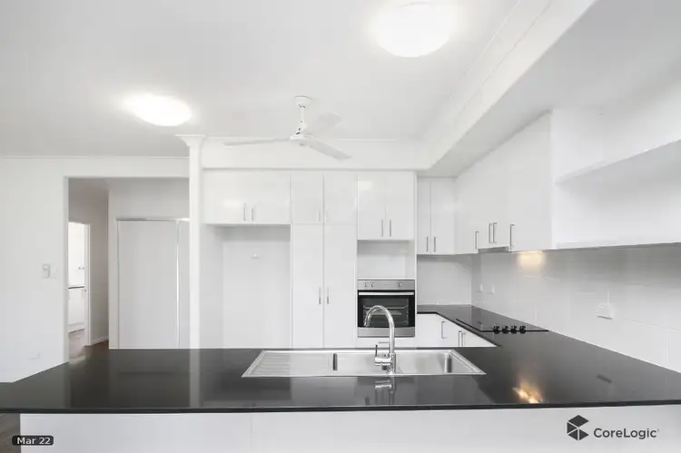 Third view of Homely house listing, 1 Sunrise Pocket, Idalia QLD 4811