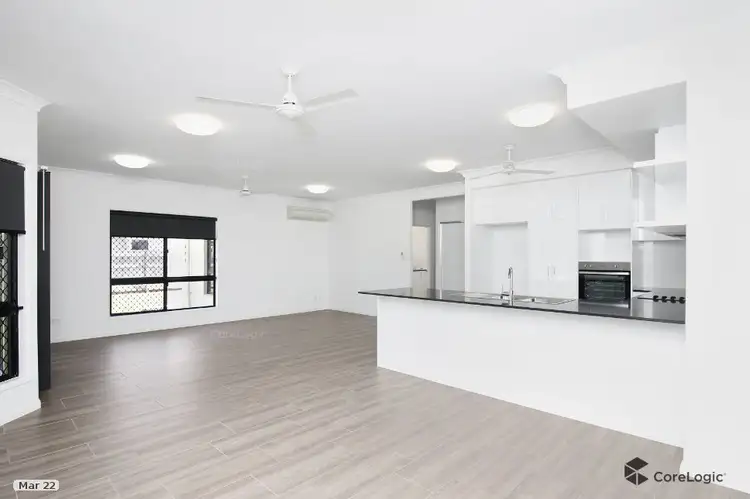 Fourth view of Homely house listing, 1 Sunrise Pocket, Idalia QLD 4811