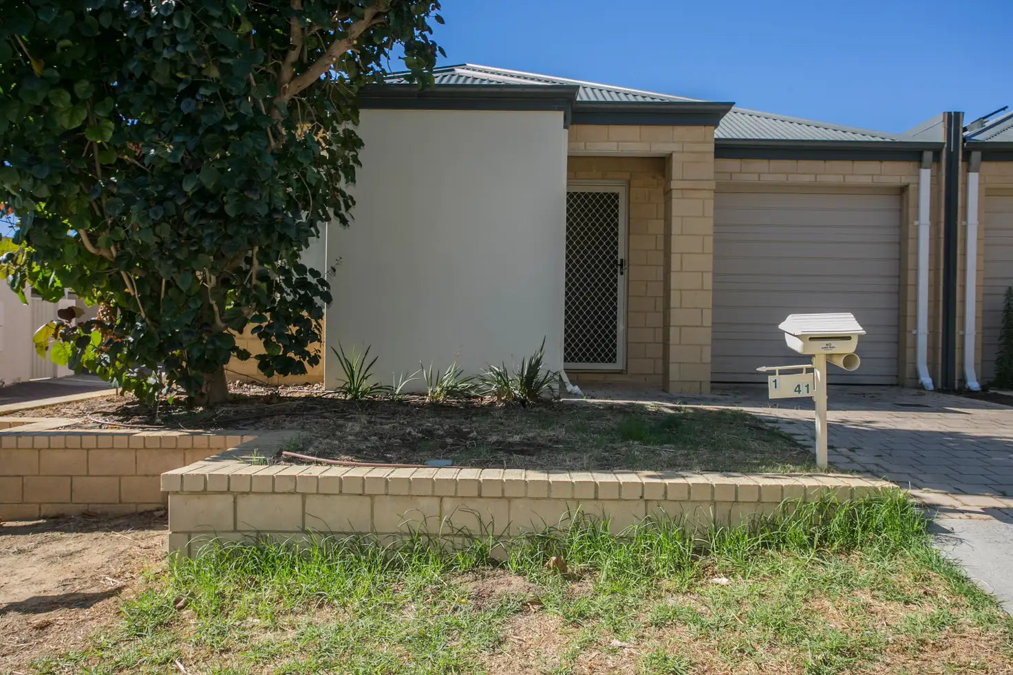 Main view of Homely house listing, 1/41 John Street, Armadale WA 6112