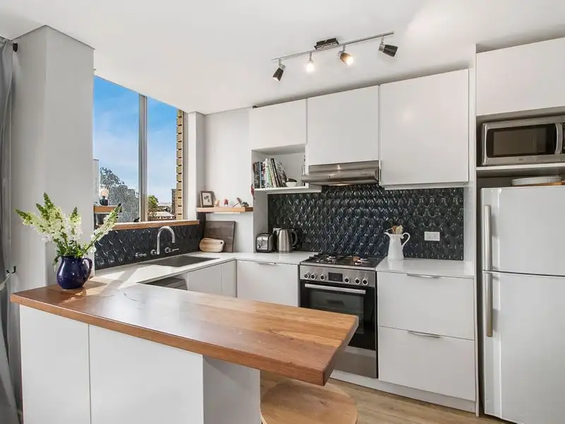 Main view of Homely apartment listing, 18/6-8 Hardie Street, Neutral Bay NSW 2089