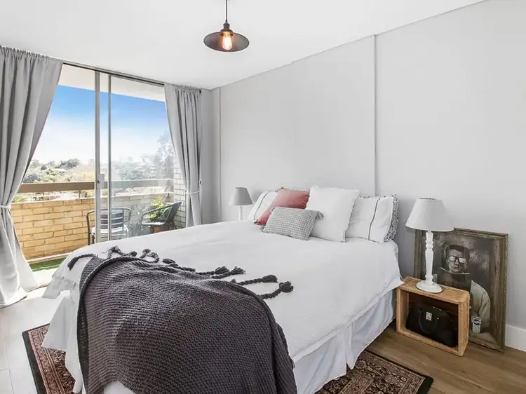 Second view of Homely apartment listing, 18/6-8 Hardie Street, Neutral Bay NSW 2089