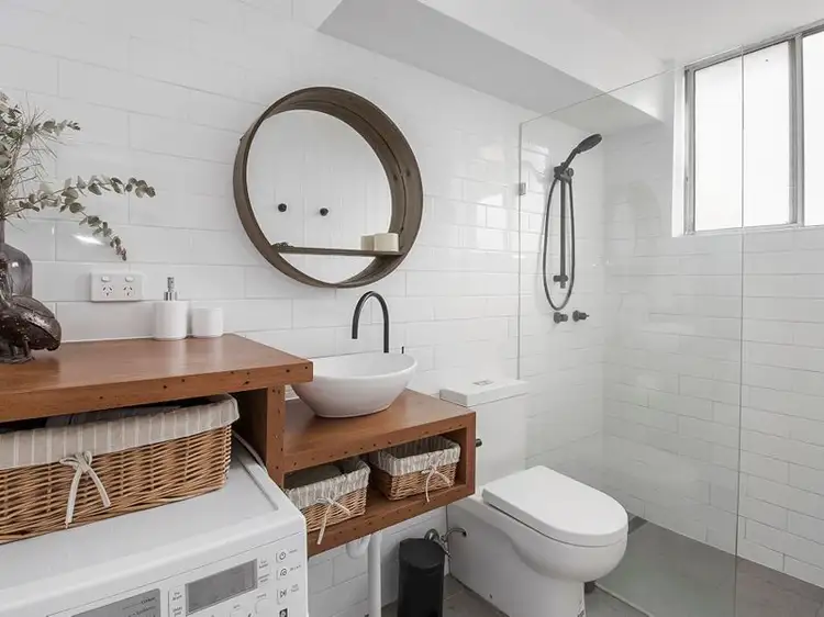 Third view of Homely apartment listing, 18/6-8 Hardie Street, Neutral Bay NSW 2089