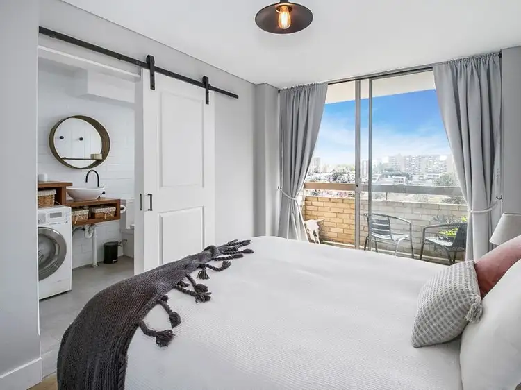 Fourth view of Homely apartment listing, 18/6-8 Hardie Street, Neutral Bay NSW 2089