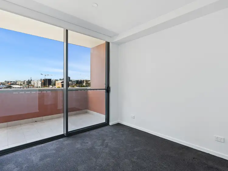 Fifth view of Homely apartment listing, 204/3-11 Charles Street, Wickham NSW 2293