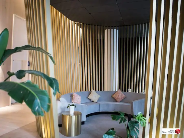 Second view of Homely apartment listing, 205/7 Claremont Street, South Yarra VIC 3141