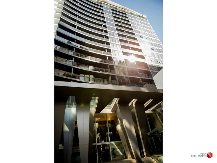 Third view of Homely apartment listing, 205/7 Claremont Street, South Yarra VIC 3141