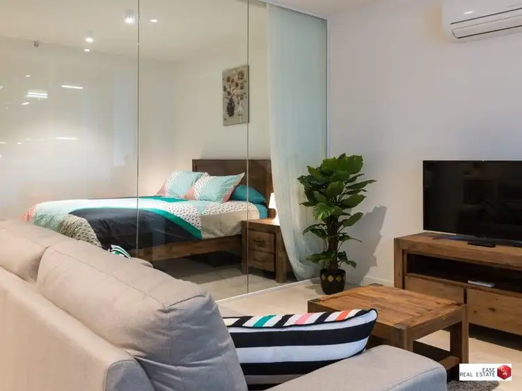 Fourth view of Homely apartment listing, 205/7 Claremont Street, South Yarra VIC 3141