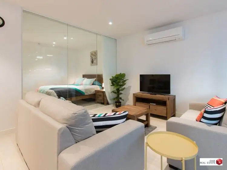 Fifth view of Homely apartment listing, 205/7 Claremont Street, South Yarra VIC 3141