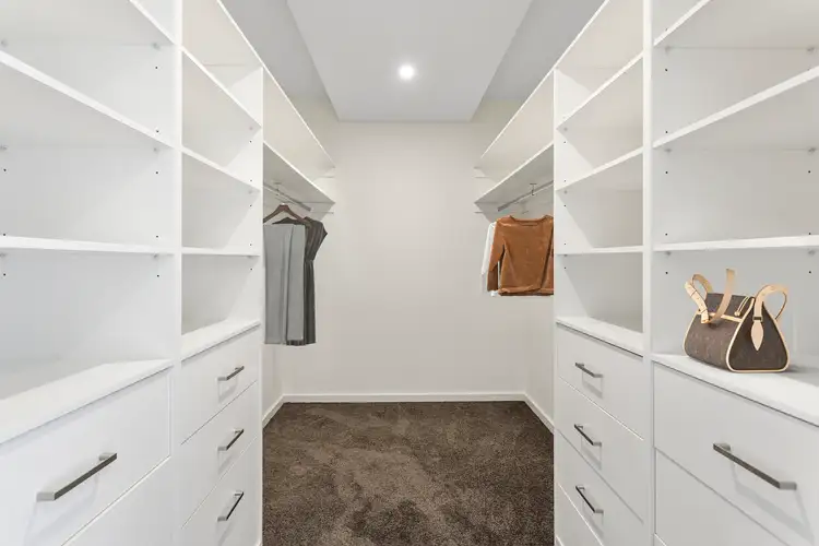 Third view of Homely townhouse listing, 16/10 Zenith Rise, Bundoora VIC 3083