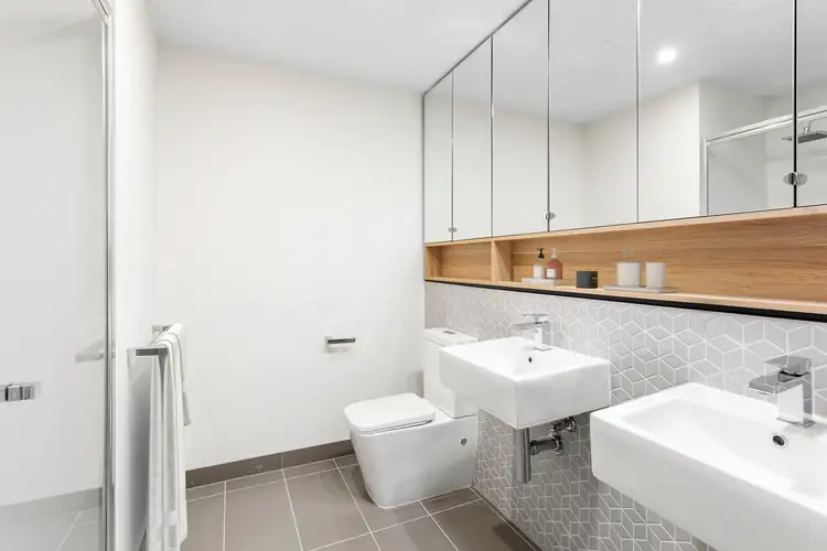 Fourth view of Homely townhouse listing, 16/10 Zenith Rise, Bundoora VIC 3083