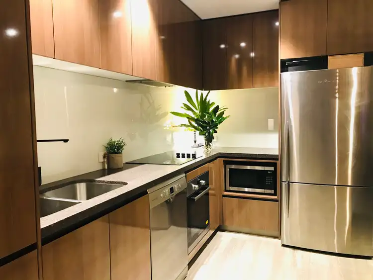 Second view of Homely apartment listing, 5213 Harbourview Drive, Hope Island QLD 4212