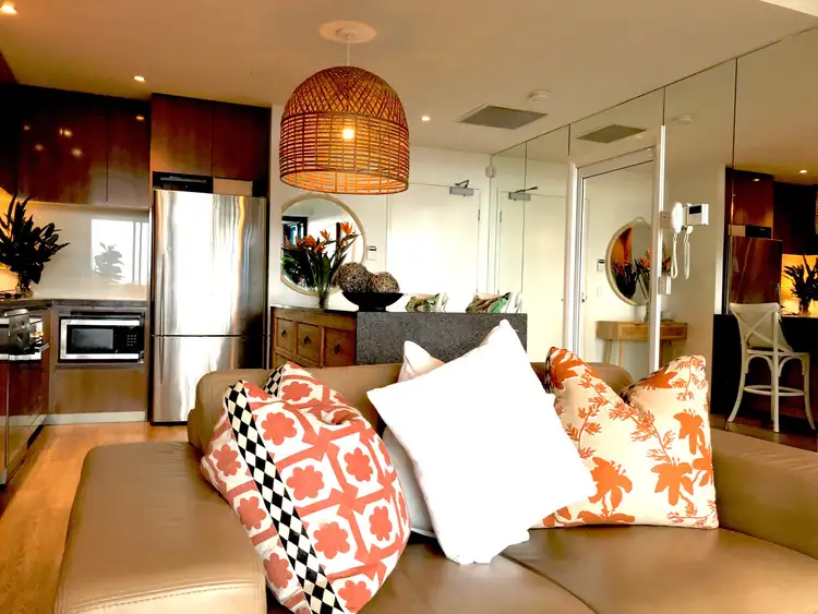 Fourth view of Homely apartment listing, 5213 Harbourview Drive, Hope Island QLD 4212