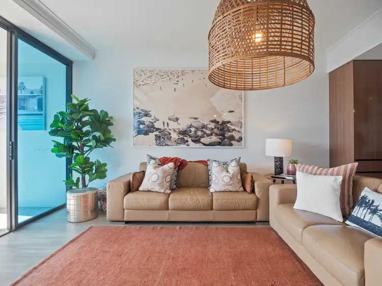 Fifth view of Homely apartment listing, 5213 Harbourview Drive, Hope Island QLD 4212