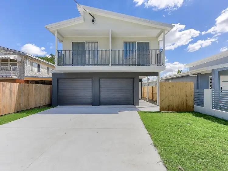 Main view of Homely unit listing, 39a Morden Road, Sunnybank Hills QLD 4109