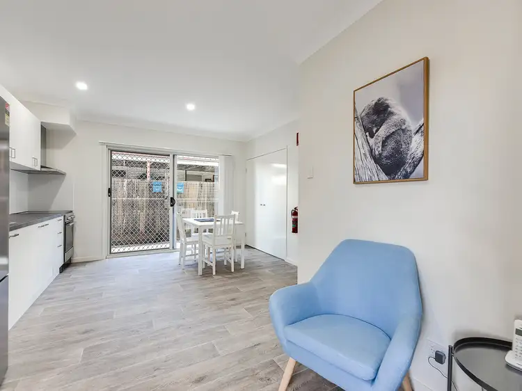 Second view of Homely unit listing, 39a Morden Road, Sunnybank Hills QLD 4109