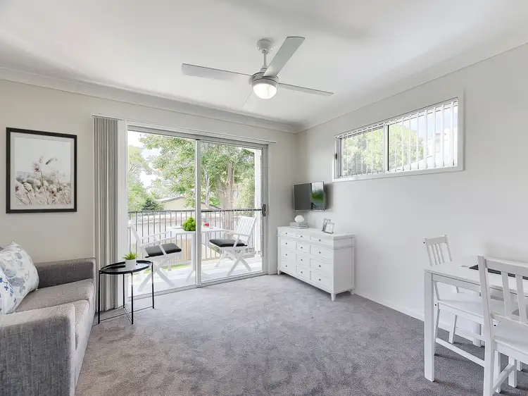 Third view of Homely unit listing, 39a Morden Road, Sunnybank Hills QLD 4109