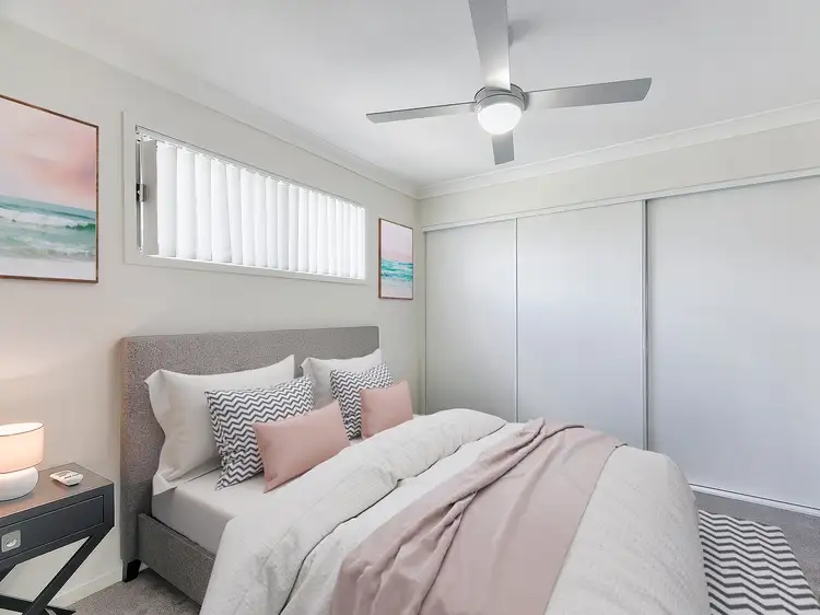 Fourth view of Homely unit listing, 39a Morden Road, Sunnybank Hills QLD 4109