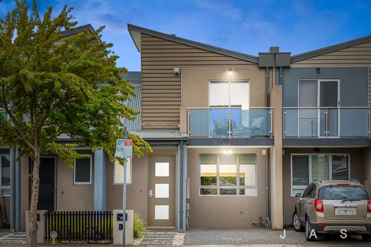 186 Charles Street, Seddon VIC 3011